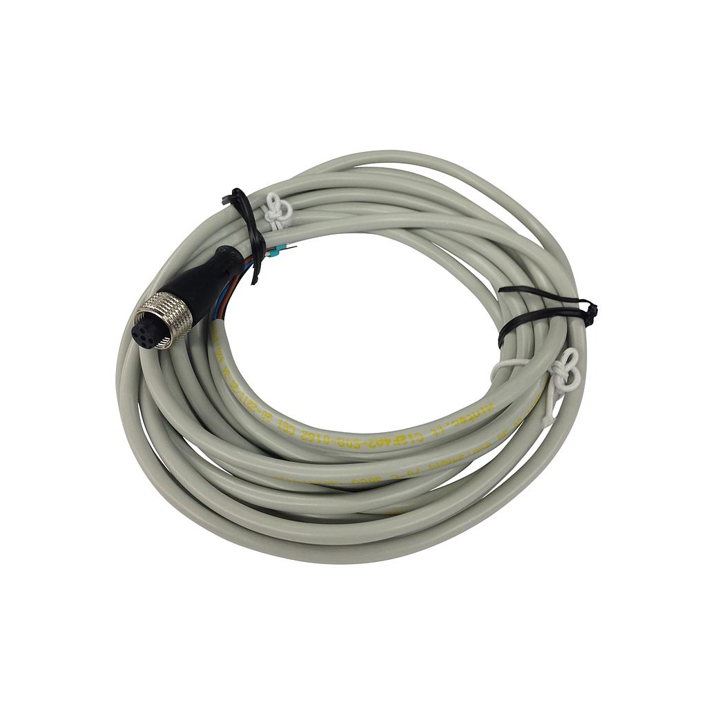 Grundfos Cable 96534215, 5700397497517 Accesorios para bombas dosificadoras