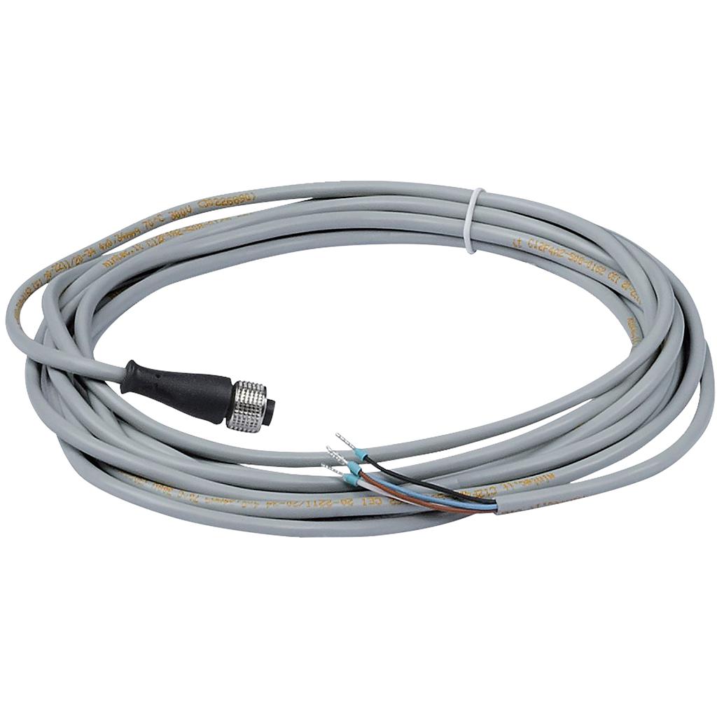 Grundfos Cable 98589048, 5711497737922 Accesorios para bombas dosificadoras