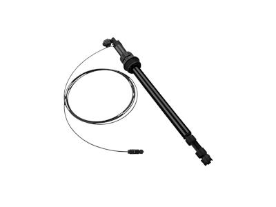 Grundfos Lance d'aspiration rigide avec contrôle de niveau Accessoires 98071112