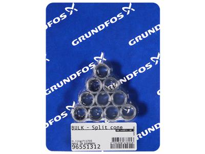 Grundfos SEPARATED CONE 10 Pcs. 00110531 bulk quantity 96551312