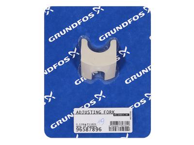 Grundfos horquilla de ajuste D22 componente 96587896