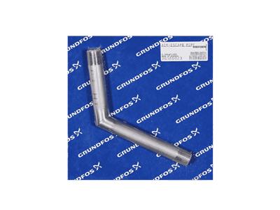 Grundfos replacement, pipe component 96588023