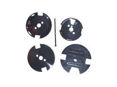Grundfos mounting for camber stack spare part 00SV0003