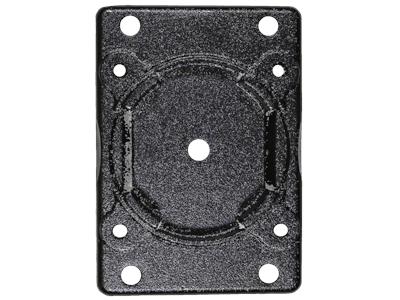 Grundfos base plate LOW, CAT component 96588142