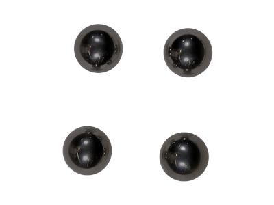 Grundfos bulk material, ball SS 25mm, 4 pieces spare part 99135517