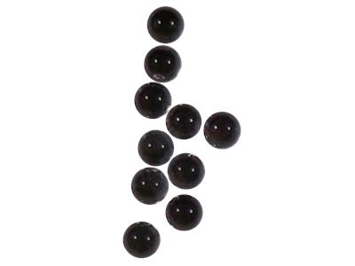 Grundfos material a granel, bola de vidrio 8mm, 10 piezas pieza de repuesto 99135520