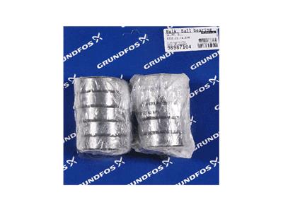Grundfos bulk material, ball bearing 6305.2Z.C4.SYN bulk quantity 98987104