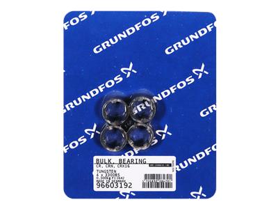 Grundfos CHARGE, STOCK WOLFRAM grande quantité 96603192