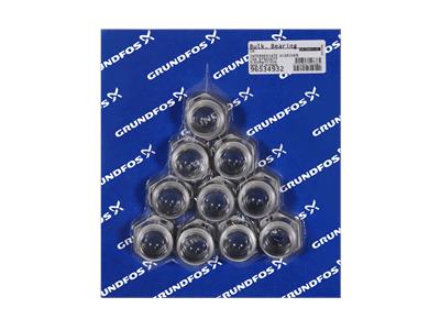 Grundfos bulk material, bearing INTERMEDIATE W/DRIVER N bulk quantity 96534932