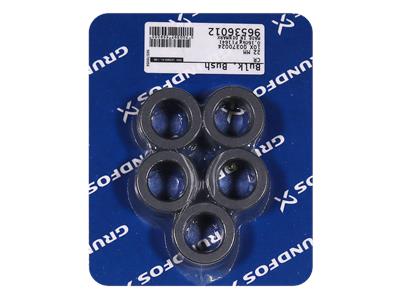 Grundfos Schüttgut, Buchse 22 MM Großmenge 96536012