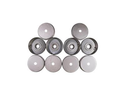 Grundfos Schüttgut, Kammer Großmenge 98099867