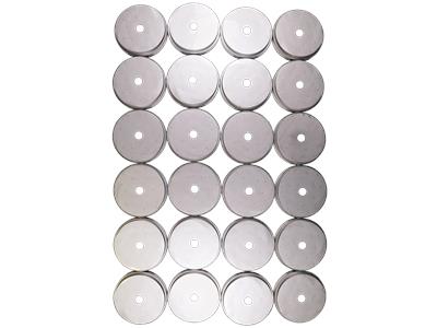 Grundfos Schüttgut, Kammer Großmenge 96547459