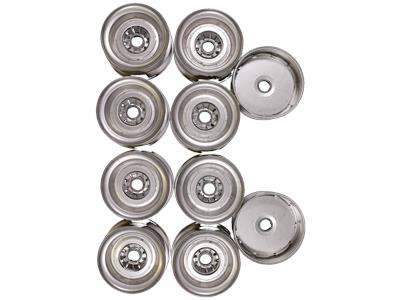 Grundfos Schüttgut, Kammer MIT LAGER Großmenge 96538853