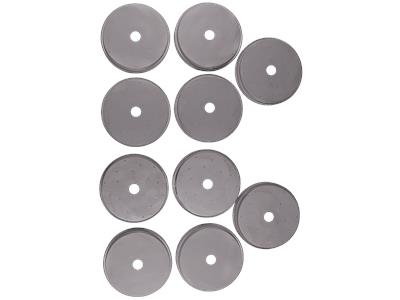 Grundfos material a granel, cámara 1.4401 cantidad a granel 96536239