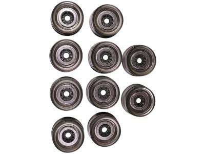 Grundfos BIENES DE TOMA, CÁMARA CON ALMACENAMIENTO cantidad a granel 96538842