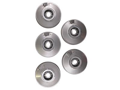 Grundfos SHIELD, CHAMBER 1.4401 bulk quantity 97690028