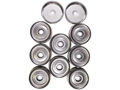 Grundfos vrac, chambre chambre intermédiaire grande quantité 96538818