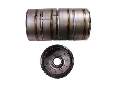 Grundfos bulk material, chamber EN.1.4401 Interm. bulk quantity 99262755