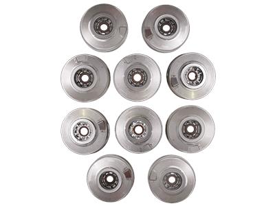 Grundfos vrac, chambre W/ PALIER CERAMIQUE, 1.4401 grande quantité 96535787