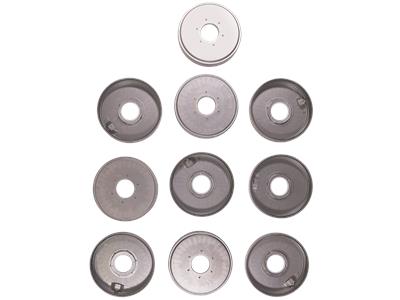 Grundfos vrac, chambre chambre basse grande quantité 98371205