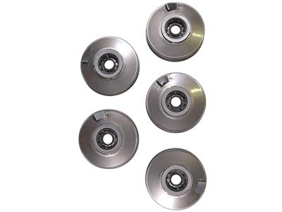 Grundfos TUBO DE RODAJE, CÁMARA CON RODAMIENTO N cantidad a granel 97690606