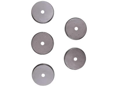 Grundfos Schüttgut, Kammer Bauteil 98371279