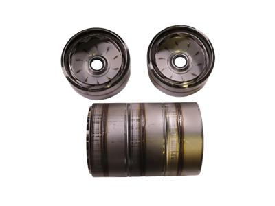 Grundfos material a granel, cámara EN.1.4301 Interm. cantidad a granel 99262903