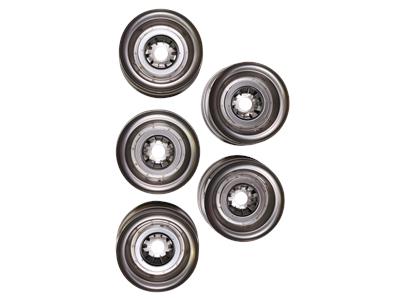 Grundfos Schüttgut, Kammer CHAMBER Großmenge 98371107