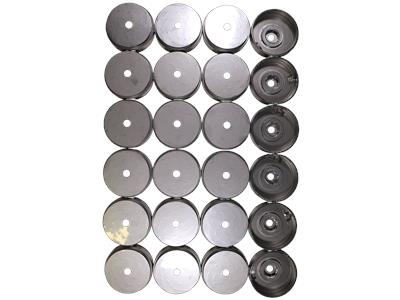 Grundfos BULK, KAMMER KPL. bulk quantity 96547651