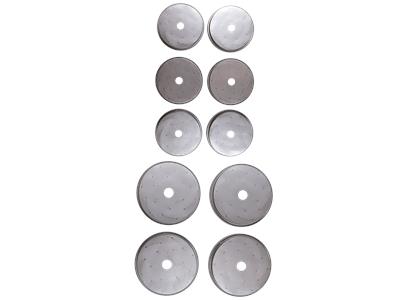 Grundfos BULK, KAMMER N KPL. W.NR.1.4401 bulk quantity 96547663