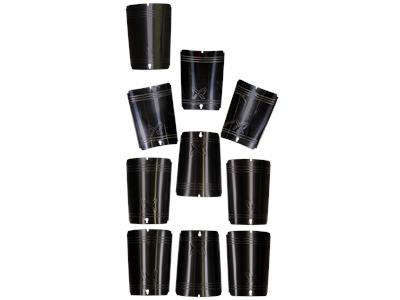 Grundfos BULK - COUP. PROTECTION DEVICE 254-365TS bulk 96603279