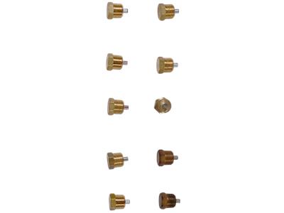 Grundfos Bulk, Ablassschraube Großmenge 95038495