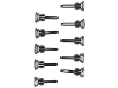 Grundfos Schüttgut, Ablassschraube 1.4401 Großmenge 96535881