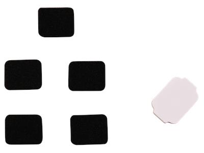 Grundfos bulk material, filter WC1,3,CWC-3,C3,D2 - 5 PC bulk quantity 97775370