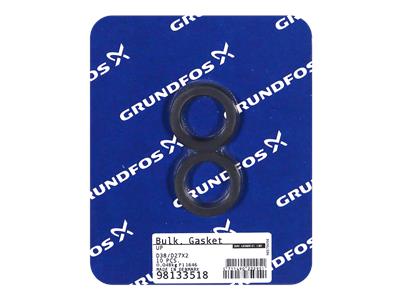 Grundfos bulk material, seal D38/D27X2 bulk quantity 98133518