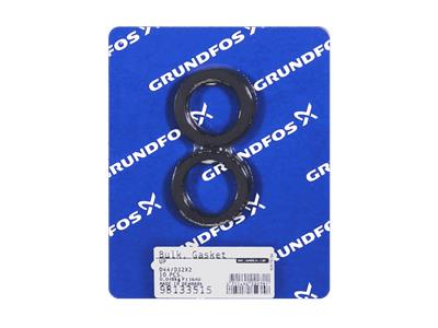 Grundfos Schüttgut, Dichtung D44/D32X2 Großmenge 98133515