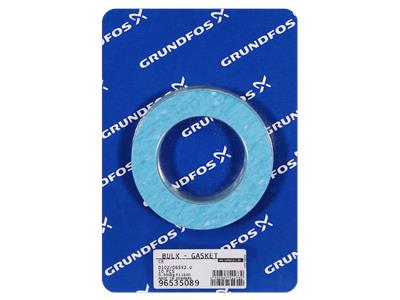 Grundfos SCHÜTTGUT - DICHTUNG D102/D65X2.0 Großmenge 96535089
