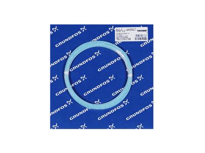 Grundfos SCHÜTTGUT - DICHTUNG D138/D130X0.5 Großmenge 96536258