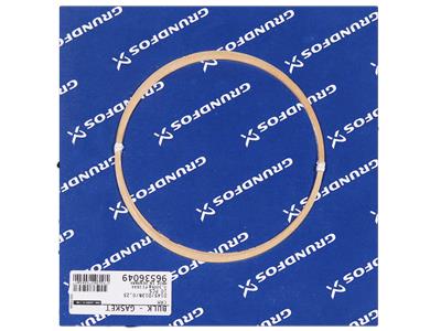 Grundfos SHIELD - GASKET D145/D138/0,25 cantidad a granel 96536049