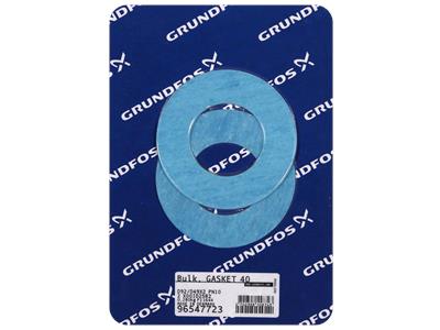 Grundfos material a granel, junta 40 D92/D49X2 PN10 cantidad a granel 96547723