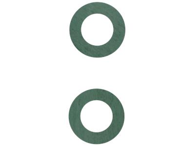 Grundfos material a granel, junta 5 PN10 D107/D61X2 cantidad a granel 96547725