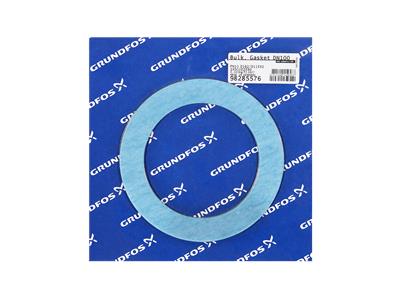 Grundfos Schüttgut, Dichtung DN100 PN10 D162/D115X2 Großmenge 98285576