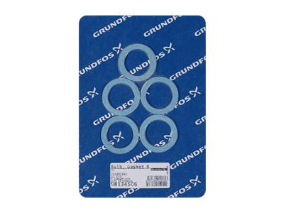 Grundfos vrac, joint K D44XD32X2 grande quantité 98134506