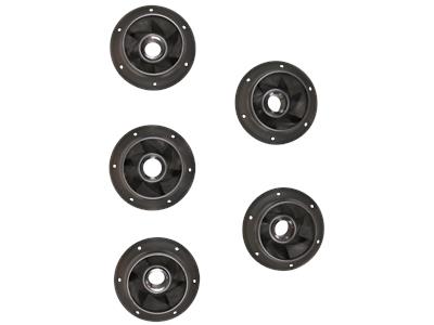 Grundfos SCHÜTTGUT/LAUFRAD 1.4401 Großmenge 96915616