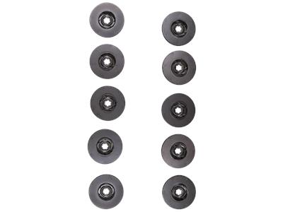 Grundfos vrac, IMPELLER roue cpl. composant 98394283