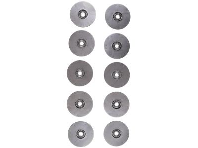 Grundfos Schüttgut, Laufrad Bauteil 98394266