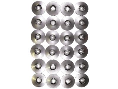 Grundfos CHARGE - ROTULE DE FUITE en grande quantité 96536354