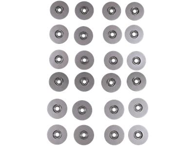 Grundfos SCHÜTTGUT - LAUFRAD W.NR.1.4301 Großmenge 96547599