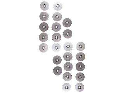 Grundfos SCHÜTTGUT - LAUFRAD Großmenge 96547462