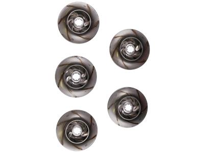 Grundfos vrac, roue composant 98394288